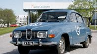 Saab 96