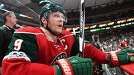 Mikko Koivu.