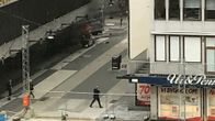 tukholma drottninggatan