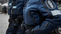 Poliisi Helsinki