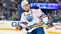 Connor McDavid
