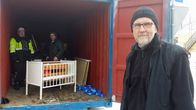 Tapio Rautiainen, Janne Kuusiniemi ja Seppo Ronkainen