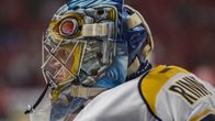 Pekka Rinne kuvassa