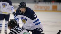 Kristian vesalainen, pikkuleijonat 