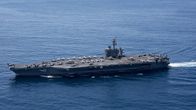 Lentotukialus USS Carl Vinson