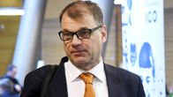 Juha Sipilä.