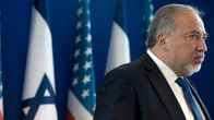 Avigdor Lieberman