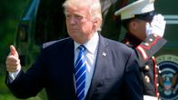 Donald Trump lähtee perjantaina yhdeksän päivän mittaiselle ulkomaankiertueelle Lähi-itään ja Eurooppaan. 