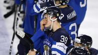 Jesse Puljujärvi.