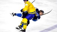 Anton Strålman Mikko Rantanen taklaus