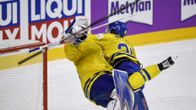William Nylander Henrik Lundqvist