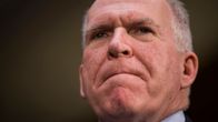 Yhdysvaltain keskustiedustelupalvelu CIA:n johtaja John Brennan.