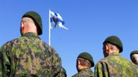 Puolustusvoimien Lippujuhla vuonna 2011