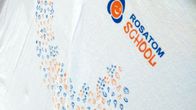 Rosatom School-logo