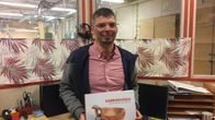 Sámmol Jon Jovnna / Jouni S. Laiti 