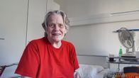 Hilja Parviainen Taivalkoski