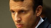 Emmanuel Macron