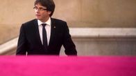 Carles Puigdemont