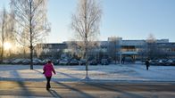 Länsi-Pohjan keskussairaala