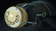 Veuve Clicquet -samppanjaa
