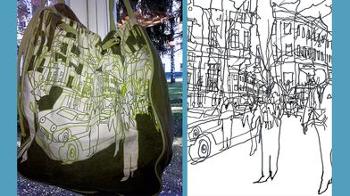 Ihamuotila says “sorry” for Marimekko print controversy | Yle