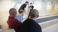 Yle Uutiset Pirkanmaa: Sirkus vankilassa