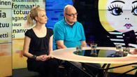 Yle Uutisluokka: Jessikka Aro: Lopettakaa trollaus!