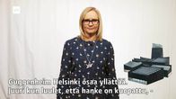 Uutisvideot: Video: Oliko Guggenheim-esitys yllätyskäänne? Ja meneekö se läpi?