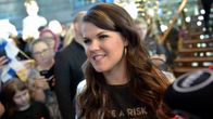 Saara Aalto kertoo tulevaisuuden suunnitelmistaan – Katso lehdistötilaisuus suorana