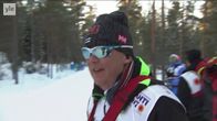 MM-Lahti, päivän tapahtumat: Heikkisen pronssi sai Jylhän sekoamaan onnesta