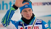 MM-Lahti, päivän tapahtumat: Tunteet pintaan – Heikkinen sai mitalin kaulaan