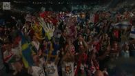 Muistoja Suomen Euroviisuista