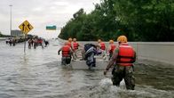 Uutisvideot: Kolme syytä Houstonin suurtulvaan