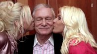 Uutisvideot: Hugh Hefner vaikutti politiikassa
