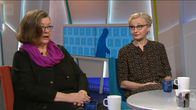 Ylen aamu-tv: Ikäihmiset digipalvelujen maailmassa
