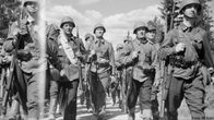 Puolustusvoimat 100 vuotta -juhlavuoden avaus