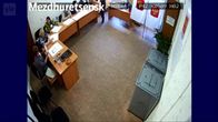 Uutisvideot: Vaalivilppi tallentui videoille Venäjällä