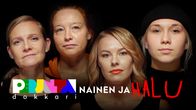 Nainen ja halu