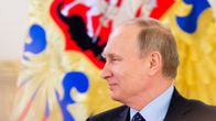 Katso Kremlin loisto suorana klo 12, kun Putin aloittaa neljännen kautensa Venäjän johdossa