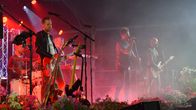 Tunnelmia Iskelmä Festivaalilta