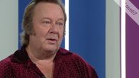 Jorma Kääriäisen uran koskettavin hetki - kuuro pikkutyttö itki laulajan sylissä
