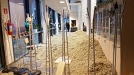  Sisäkatto romahti loviisalaisessa koulussa - rakennuksessa muitakin murheita