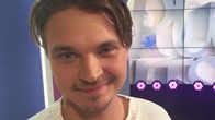 Roope Salminen kertoo, miksi hän haluaa opetella nyt paremmaksi ihmiseksi.