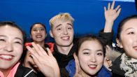 Isac Elliot osallistui Kiinan presidentin ja Niinistön illalliselle – "Huikein kokemus tähän mennessä"