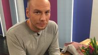 Huippukokki Tommi Tuominen paljastaa, miten kokit osaavat ottaa palautetta vastaan