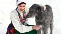 Kansallispukuihin voi hurahtaa