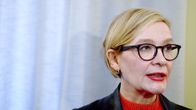 Eduskunnan puhemies Risikko kertoo tiedustelulakien kohtalosta