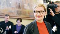 Puhemies Risikko kertoo tiedustelulakien jatkokäsittelystä