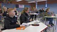Alkaako teinien koulupäivä liian aikaisin?