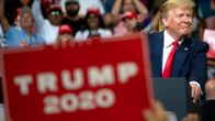 Donald Trump avasi vaalikampanjansa Floridassa